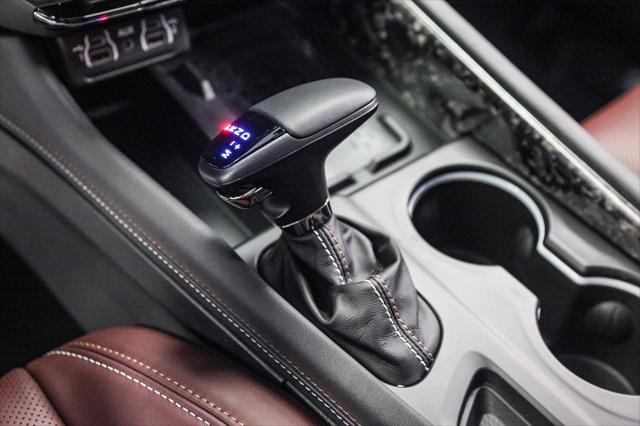 new 2025 Dodge Durango car, priced at $99,000