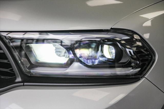 new 2025 Dodge Durango car, priced at $99,000