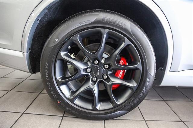 new 2025 Dodge Durango car, priced at $99,000