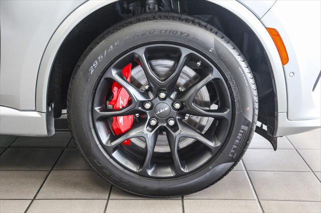 new 2025 Dodge Durango car, priced at $99,000
