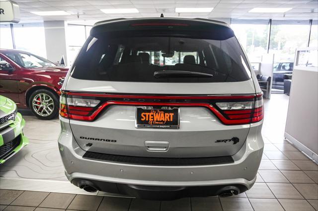 new 2025 Dodge Durango car, priced at $99,000
