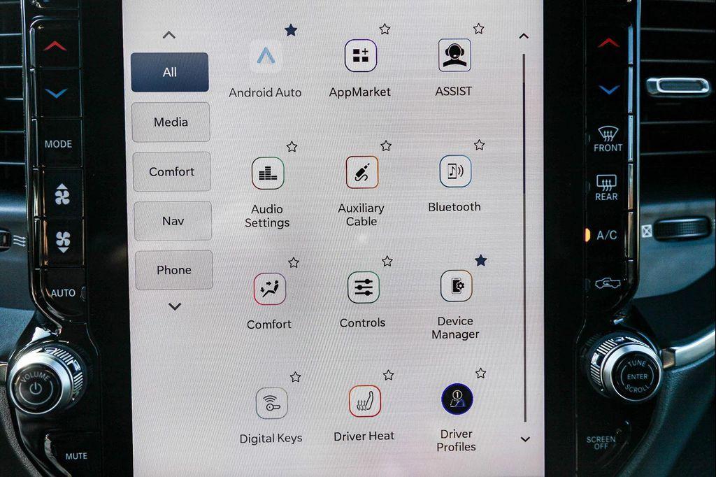 new 2026 Ram 1500 car, priced at $68,388