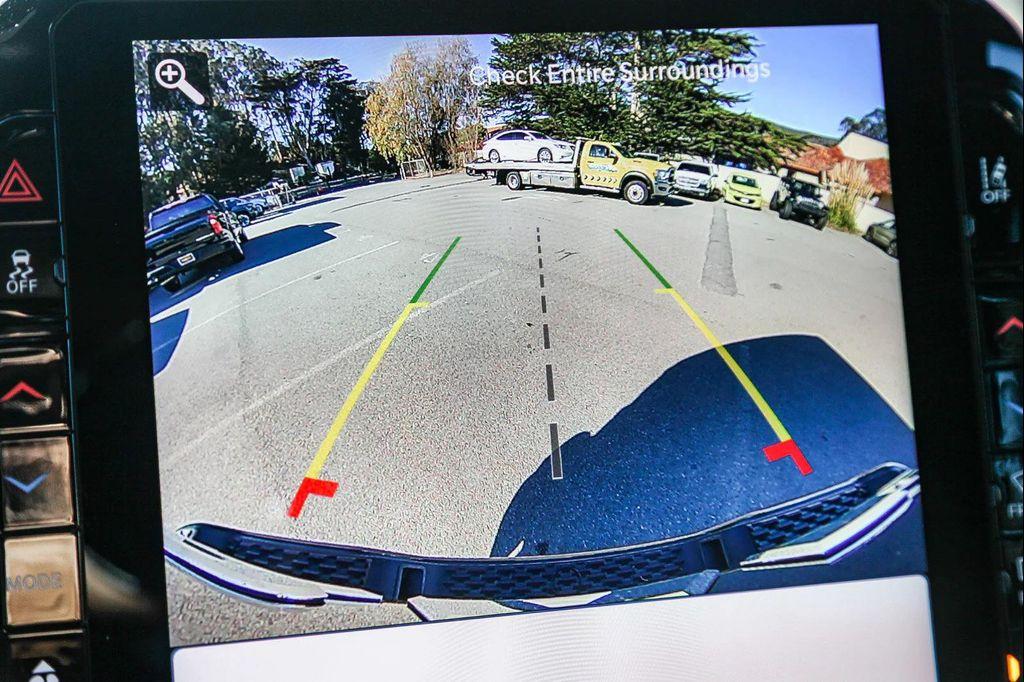 new 2026 Ram 1500 car, priced at $68,388