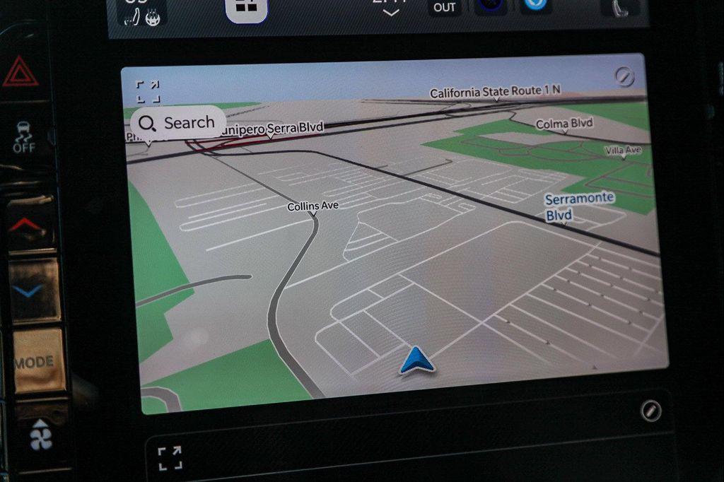 new 2026 Ram 1500 car, priced at $68,388