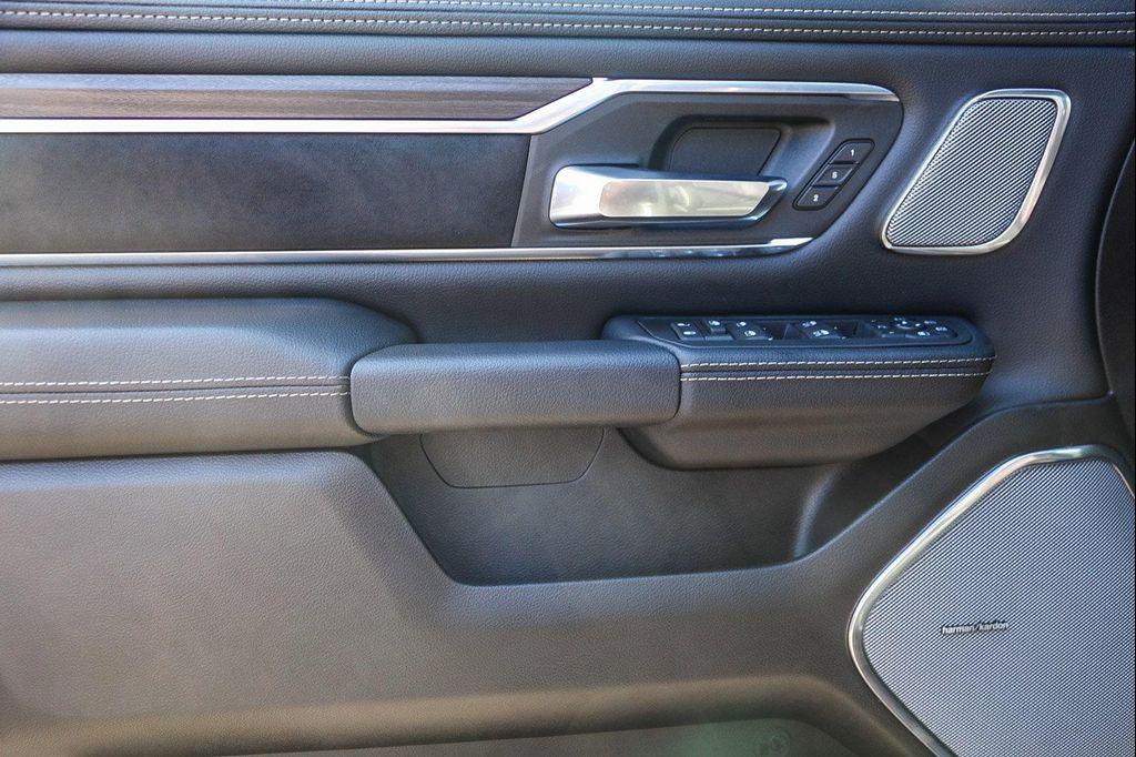 new 2026 Ram 1500 car, priced at $68,388