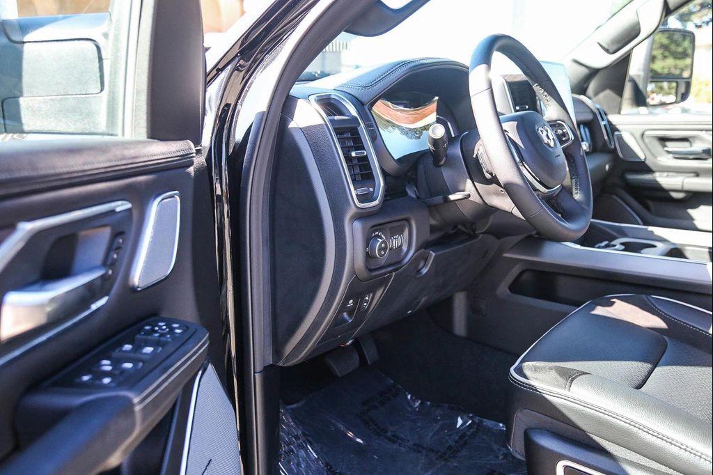 new 2026 Ram 1500 car, priced at $68,388