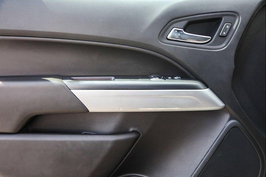 used 2021 Chevrolet Colorado car, priced at $20,988