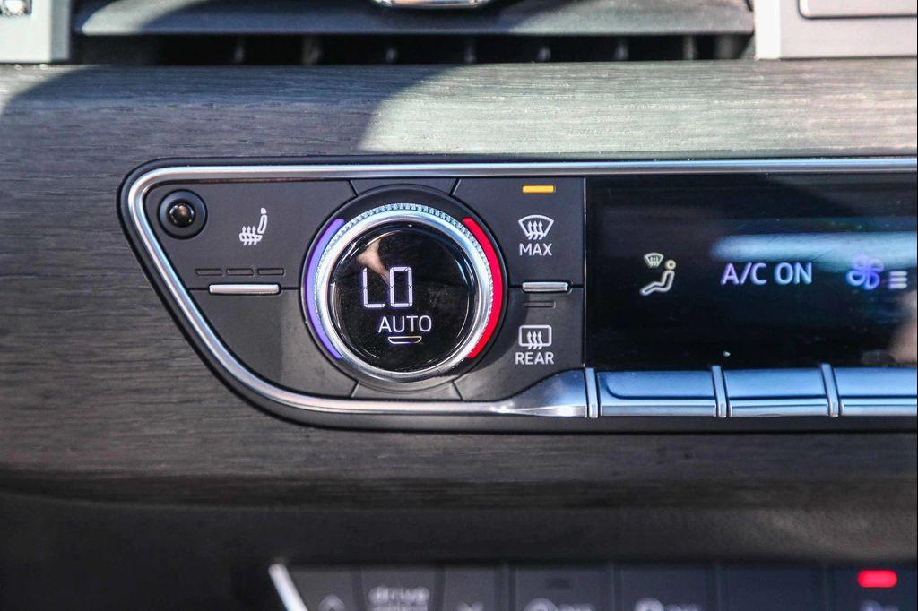 used 2024 Audi A5 Sportback car, priced at $31,999