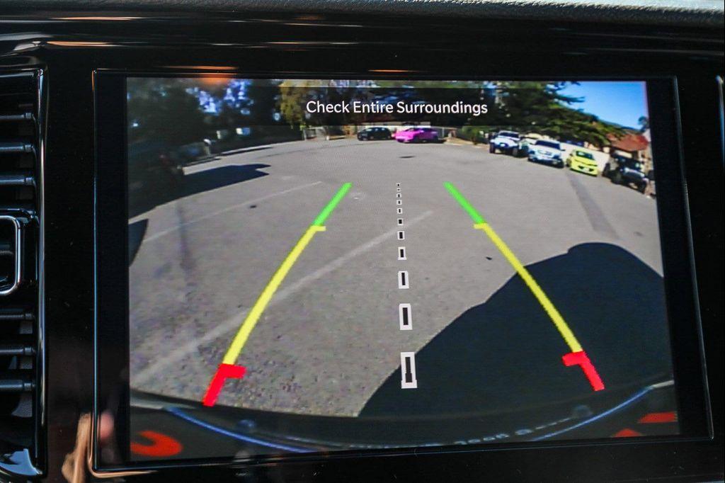 new 2026 Dodge Durango car, priced at $43,585