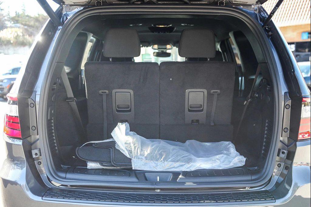 new 2026 Dodge Durango car, priced at $43,585