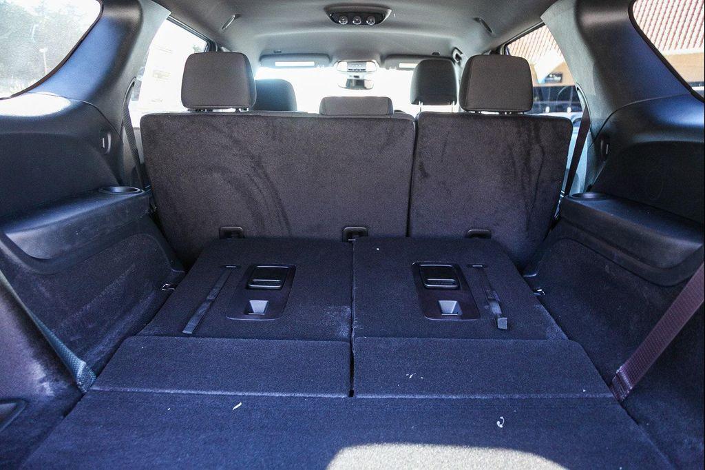 new 2026 Dodge Durango car, priced at $43,585