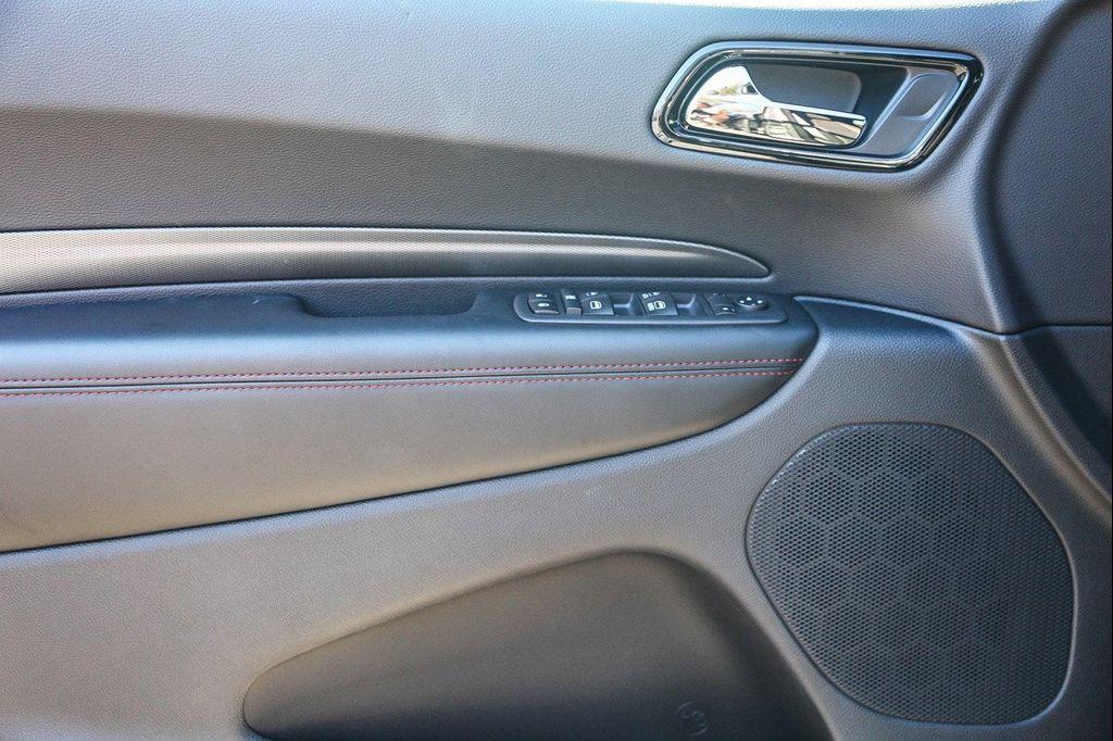new 2026 Dodge Durango car, priced at $43,585