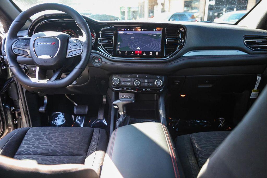 new 2026 Dodge Durango car, priced at $43,585