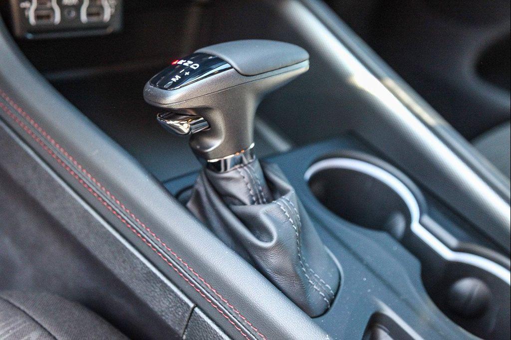 new 2026 Dodge Durango car, priced at $43,585