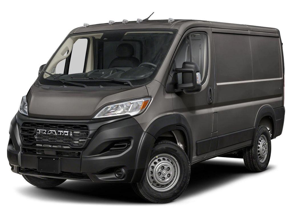 new 2026 Ram ProMaster 1500 car, priced at $52,455