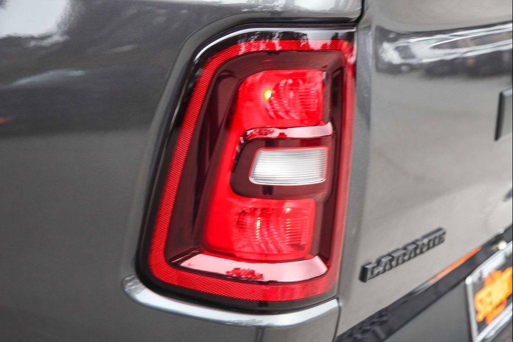 new 2026 Ram 1500 car, priced at $78,200