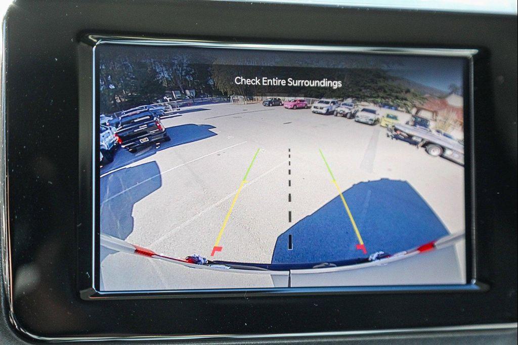 new 2026 Ram ProMaster 1500 car, priced at $49,100