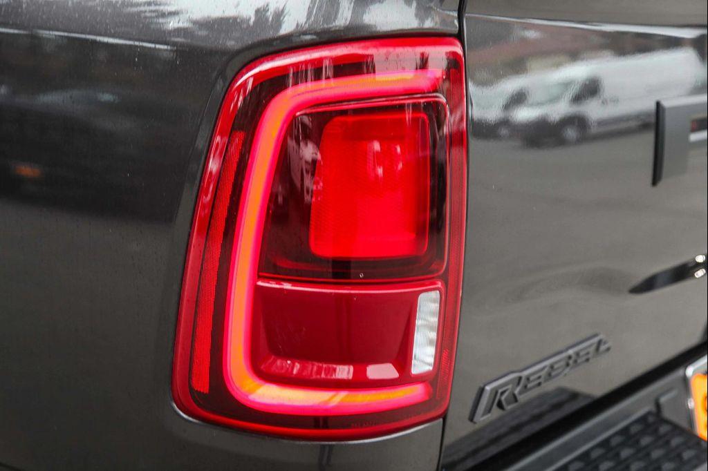 new 2026 Ram 2500 car, priced at $87,650