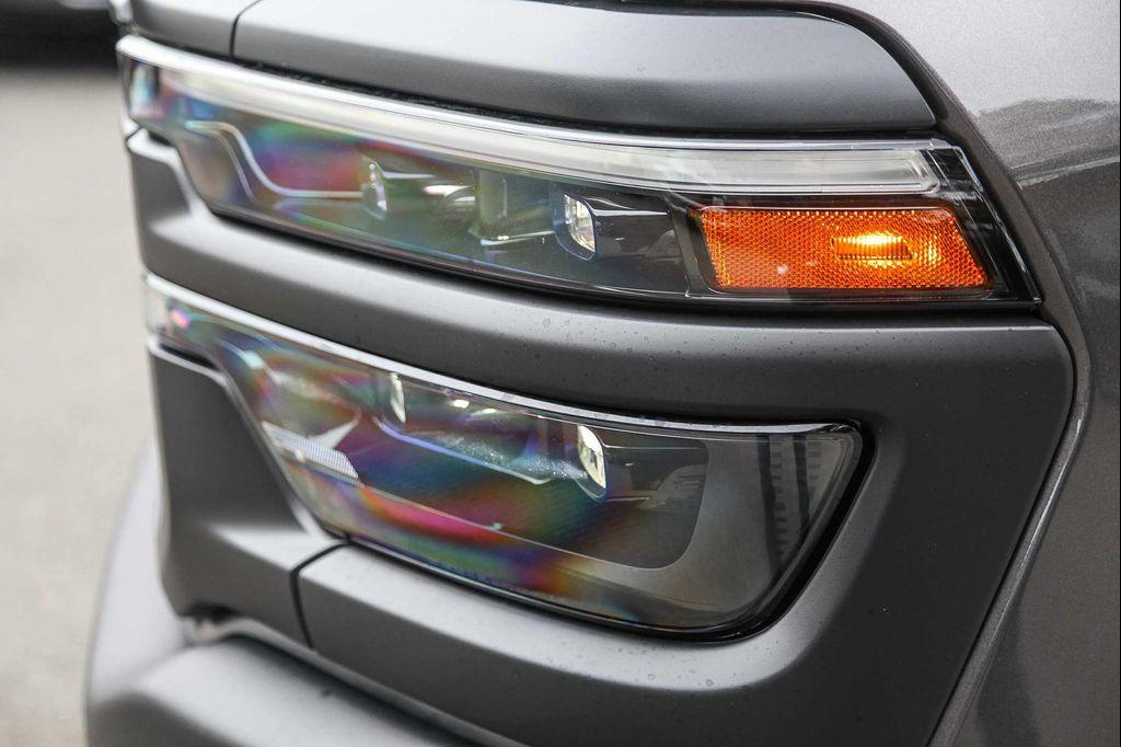 new 2026 Ram 2500 car, priced at $87,650