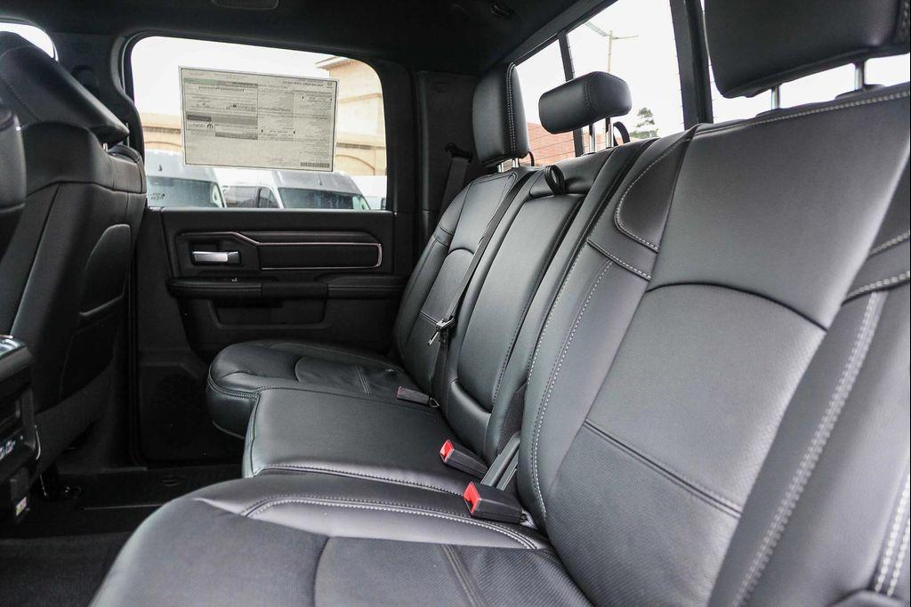 new 2026 Ram 2500 car, priced at $87,650