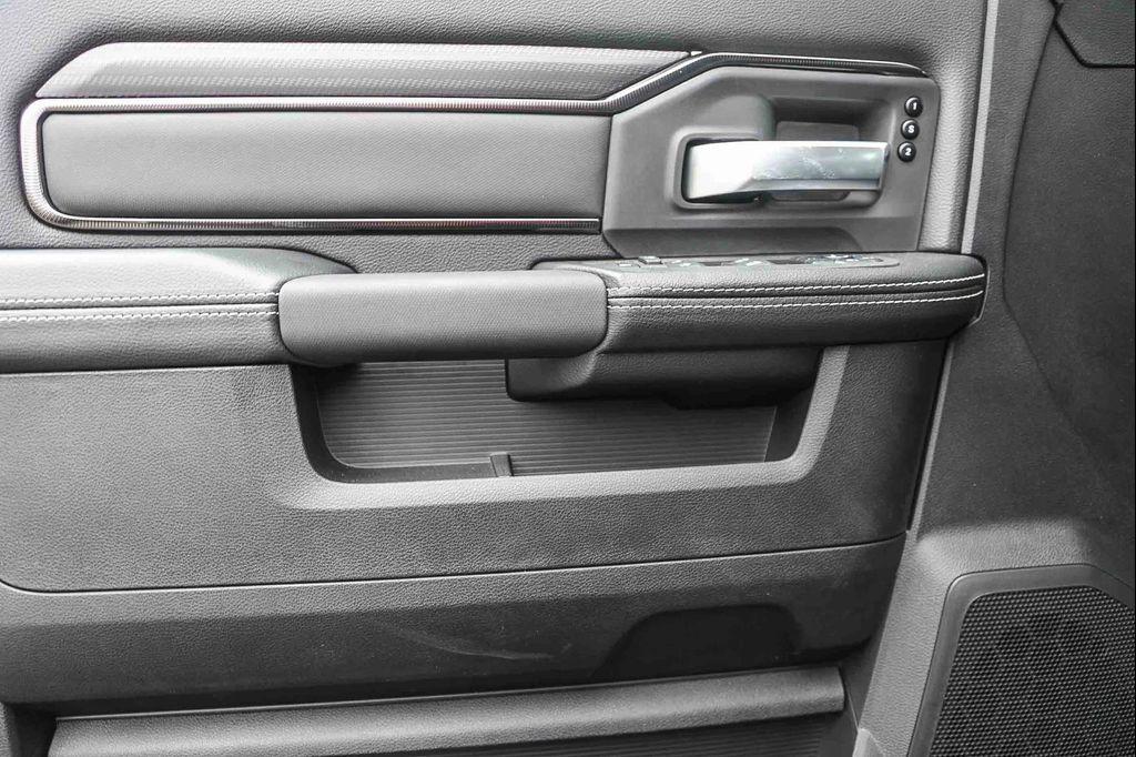 new 2026 Ram 2500 car, priced at $87,650