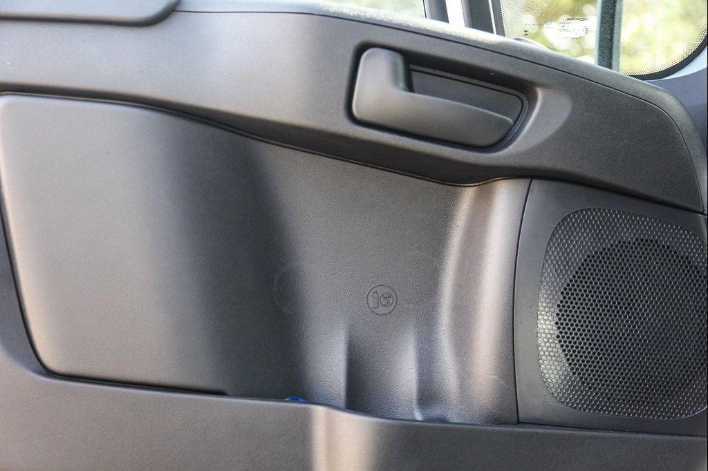 new 2025 Ram ProMaster 3500 car, priced at $54,885