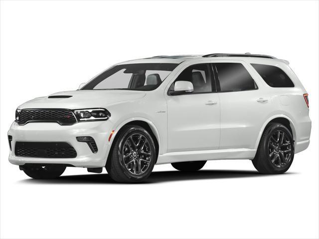 used 2021 Dodge Durango car, priced at $30,988