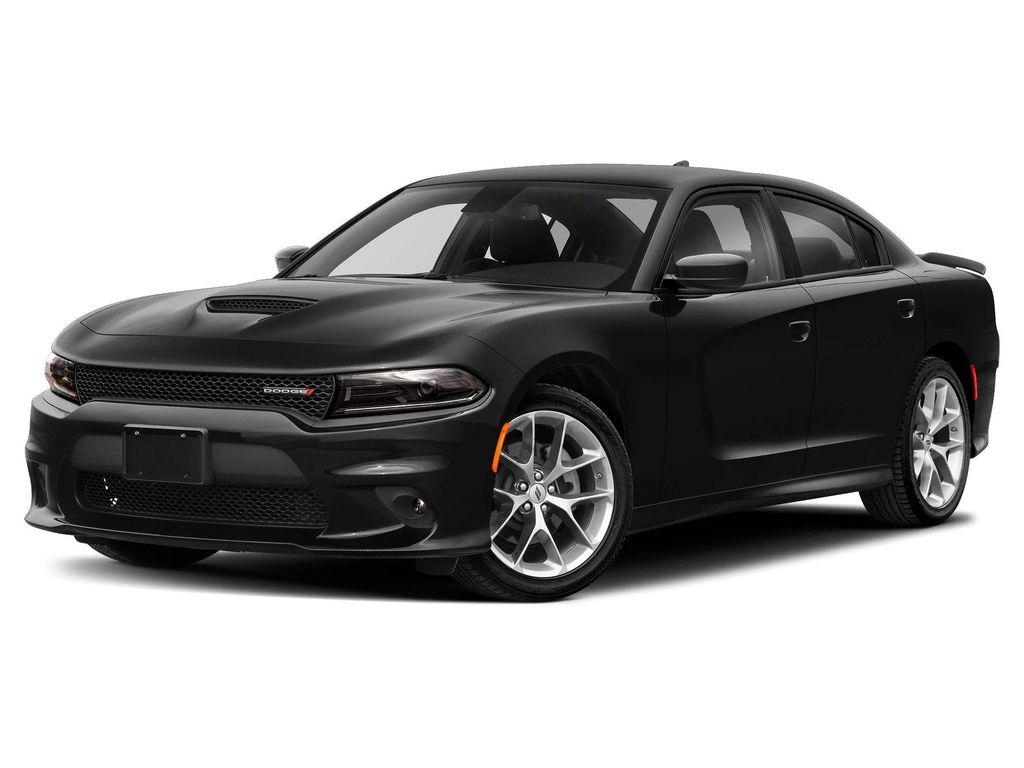 used 2022 Dodge Charger car, priced at $29,995