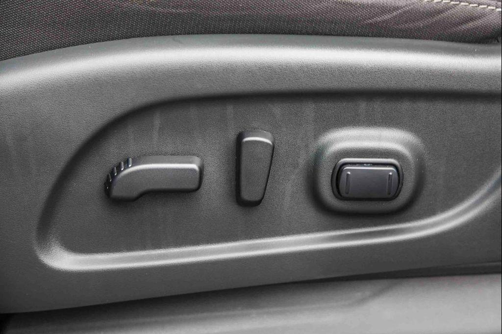 used 2023 Nissan Titan car, priced at $28,999