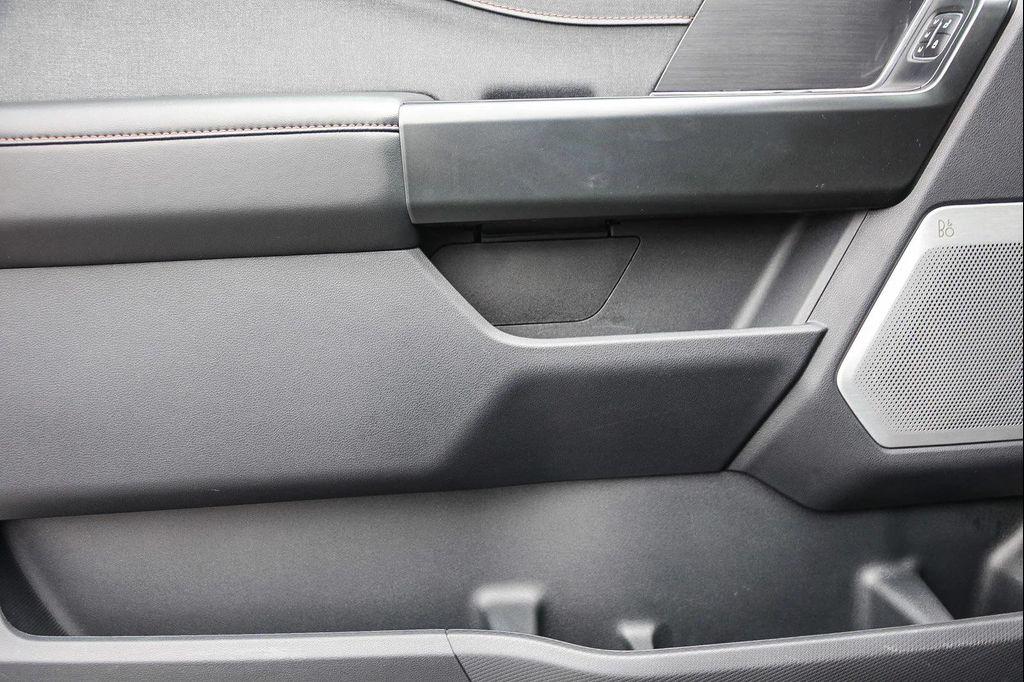 used 2023 Ford F-150 car, priced at $75,888