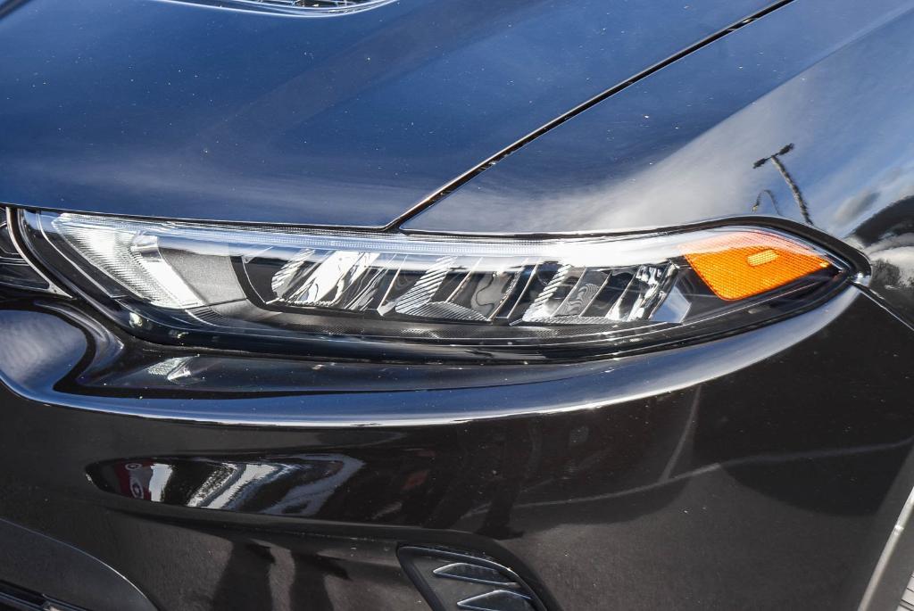 new 2024 Dodge Hornet car, priced at $47,120