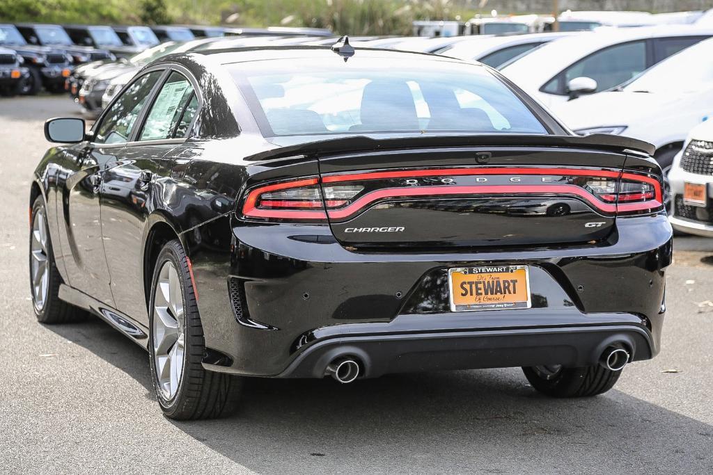 new 2023 Dodge Charger car, priced at $35,120