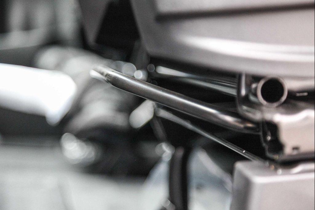 new 2026 Ram ProMaster 2500 car, priced at $54,735