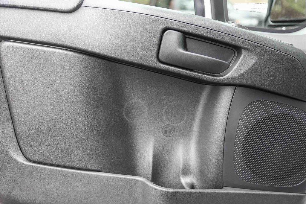 new 2026 Ram ProMaster 2500 car, priced at $54,735