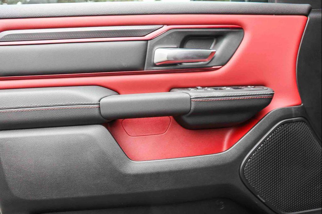 new 2026 Ram 1500 car, priced at $67,875