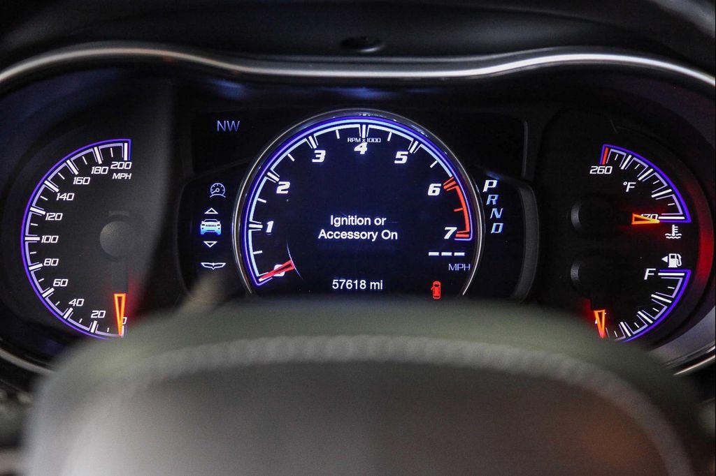 used 2021 Jeep Grand Cherokee car, priced at $81,888