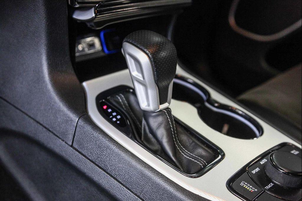 used 2021 Jeep Grand Cherokee car, priced at $81,888