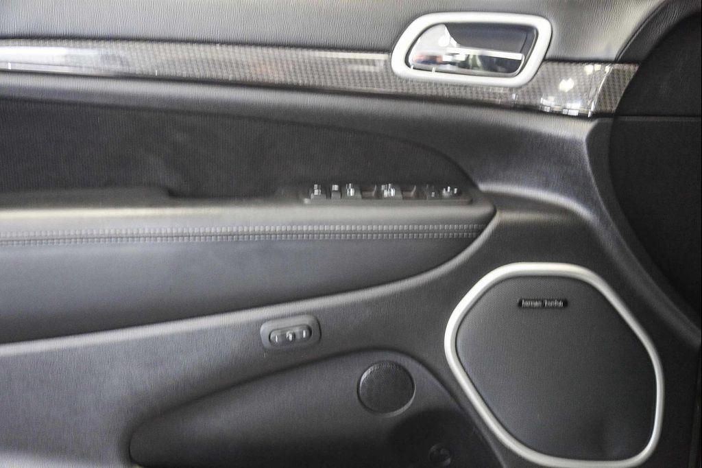 used 2021 Jeep Grand Cherokee car, priced at $81,888