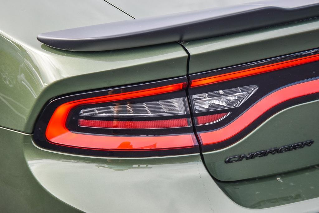 new 2023 Dodge Charger car, priced at $33,888