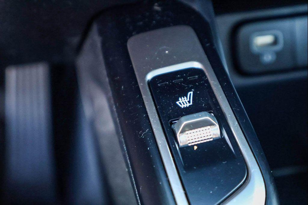 used 2022 Kia Sorento car, priced at $24,000