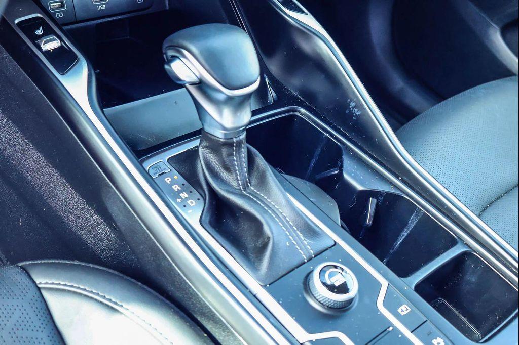 used 2022 Kia Sorento car, priced at $24,000