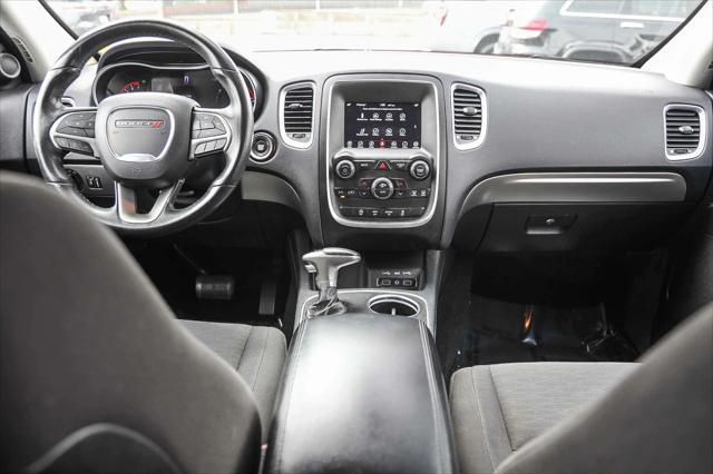 used 2020 Dodge Durango car, priced at $19,994
