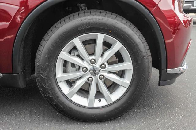 used 2020 Dodge Durango car, priced at $19,994