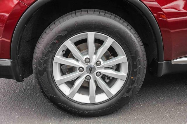 used 2020 Dodge Durango car, priced at $19,994