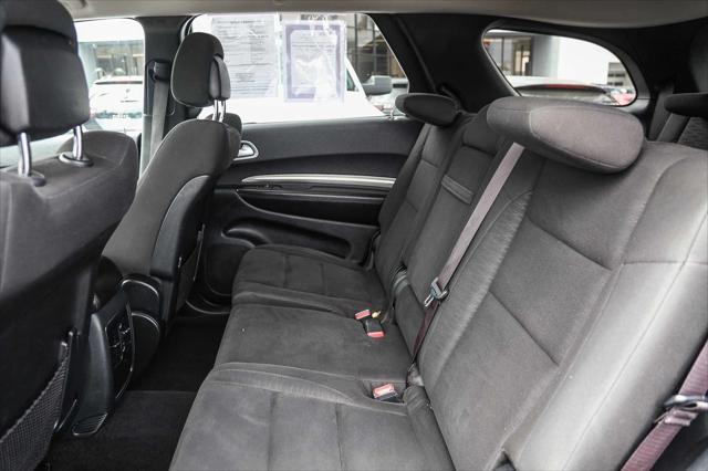 used 2020 Dodge Durango car, priced at $19,994