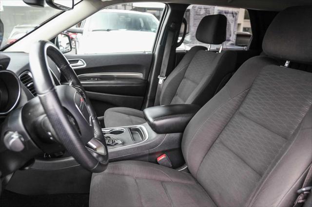 used 2020 Dodge Durango car, priced at $19,994