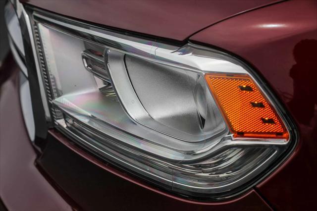 used 2020 Dodge Durango car, priced at $19,994