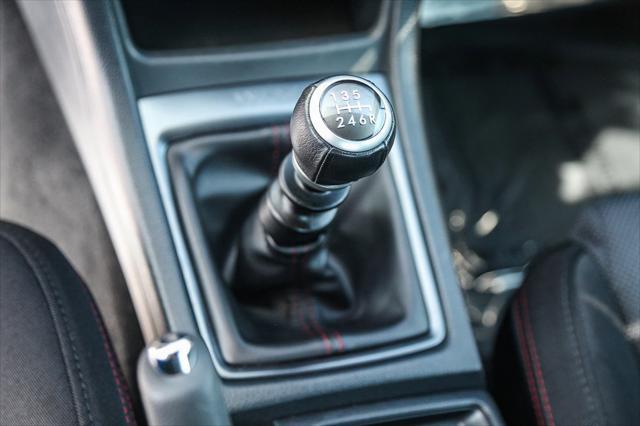 used 2021 Subaru WRX car, priced at $23,388