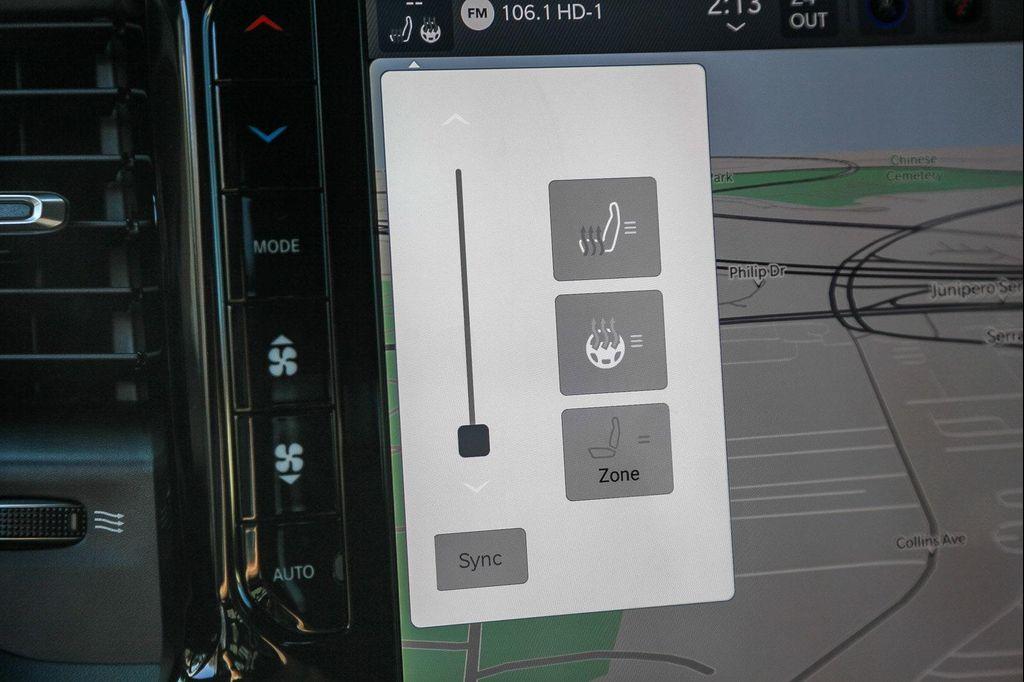 new 2026 Ram 1500 car, priced at $65,430