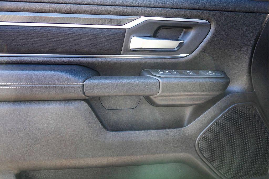 new 2026 Ram 1500 car, priced at $65,430